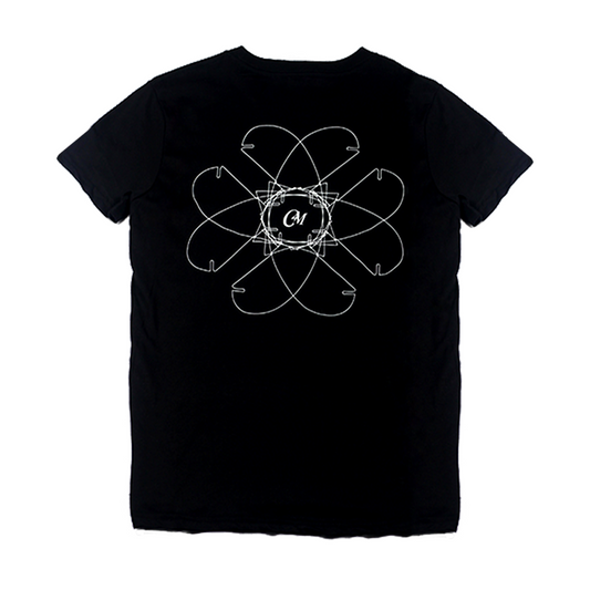 Atom T-shirt